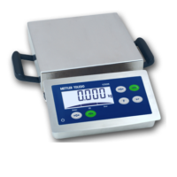 ICS226 Bench Scale