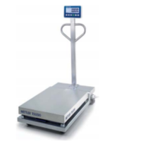 BBA231-W Portable Scale