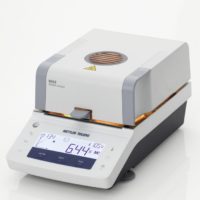HE53 Halogen Moisture Analyzer