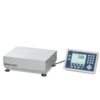 High Precision Scales