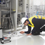 Highest Accuracy for Tank Inventory Control