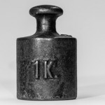 Scientists Work Toward Numerically Measured Calibration Weights for International Standards