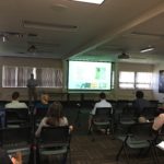 Atlantic Scale Hosts A Weighing Care & Use Seminar At L’Oreal