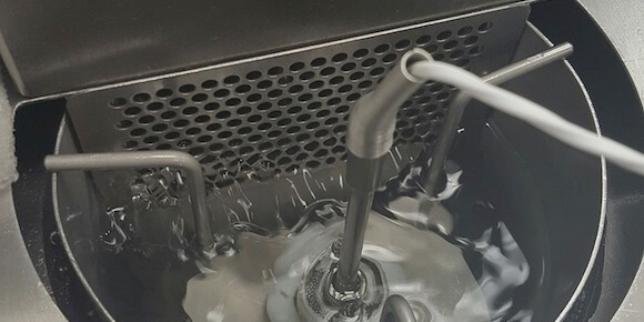 Triple Point Calibration