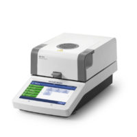 Moisture Analyzer