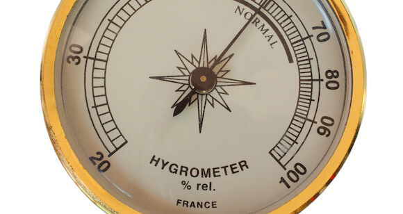 Hygrometer