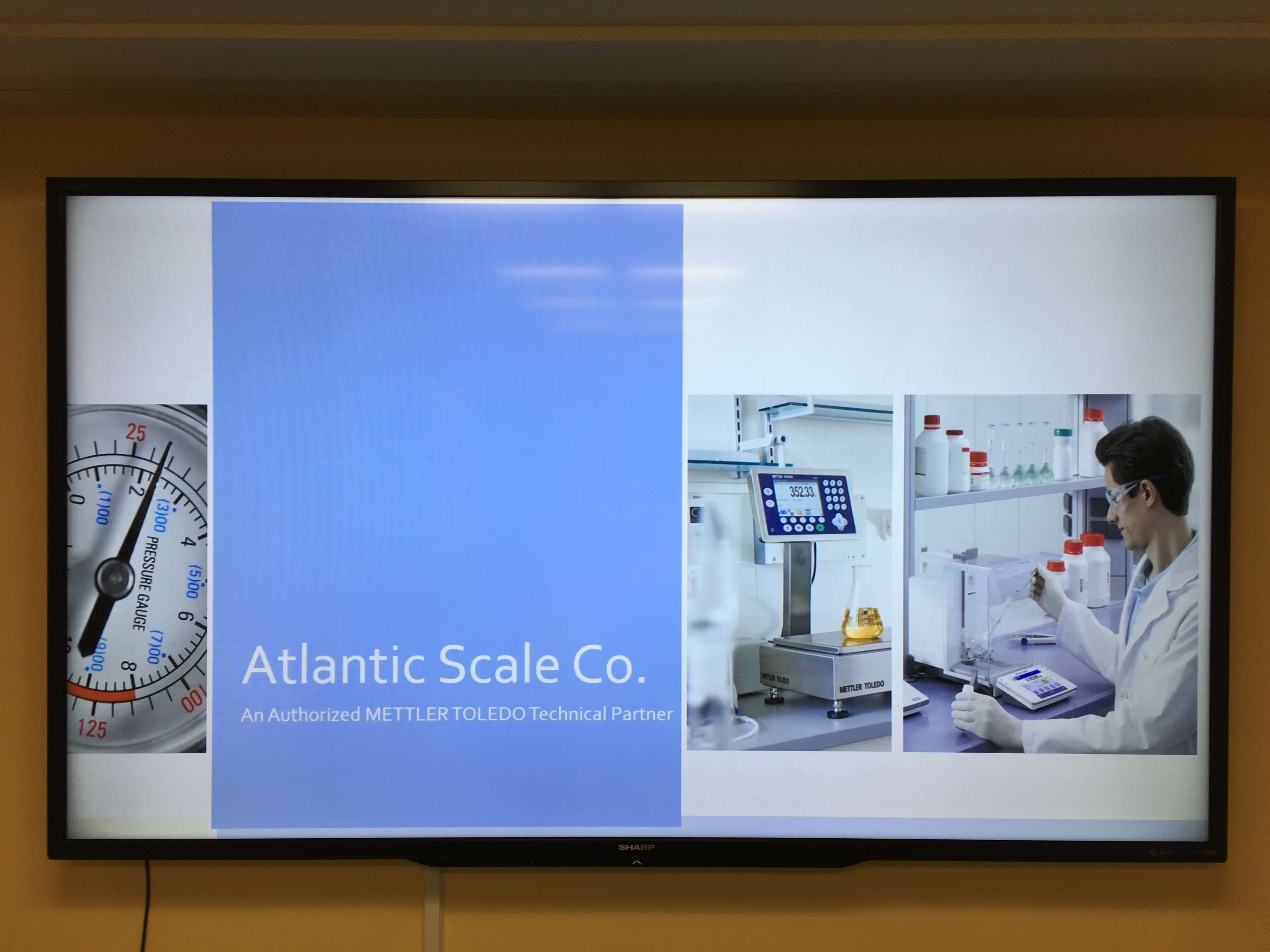 Good Weighing Practice