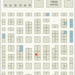 Atlantic Scale Company Heads for Chem Show 2017