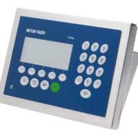 ICS466X Hazardous Weighing