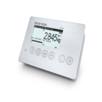 Metal Inductive Keypad