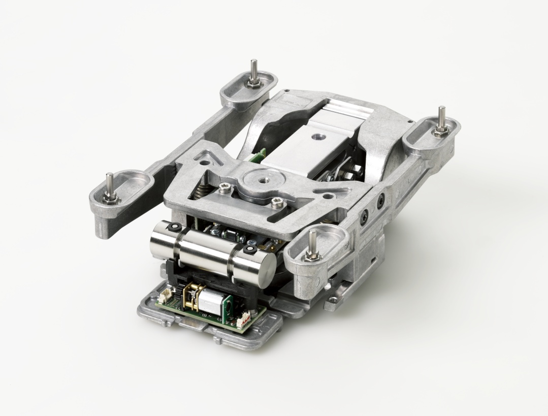 XPR Precision Balance