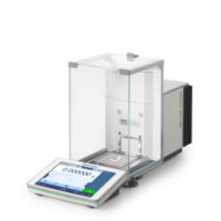XPR Analytical Balance