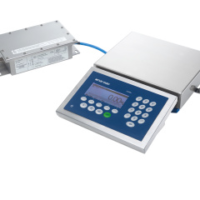 Hazardous Area Weighing