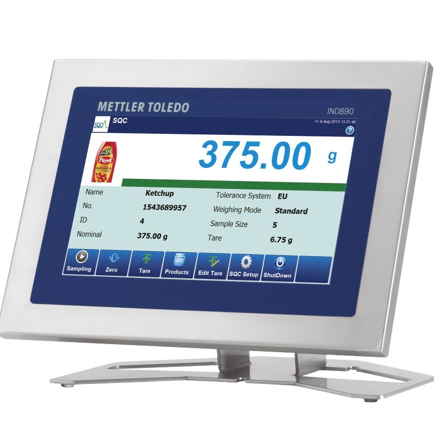 Statistical Quality Control