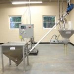 ASC Integration Project In Powder & Bulk Solids