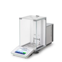 XSR Analytical Balance