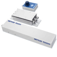 Wireless Floor Scale