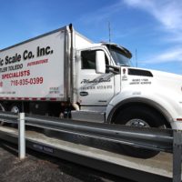 Truck Scale