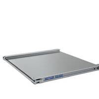 Hygienic Floor Scale