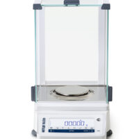 MA Analytical Balance